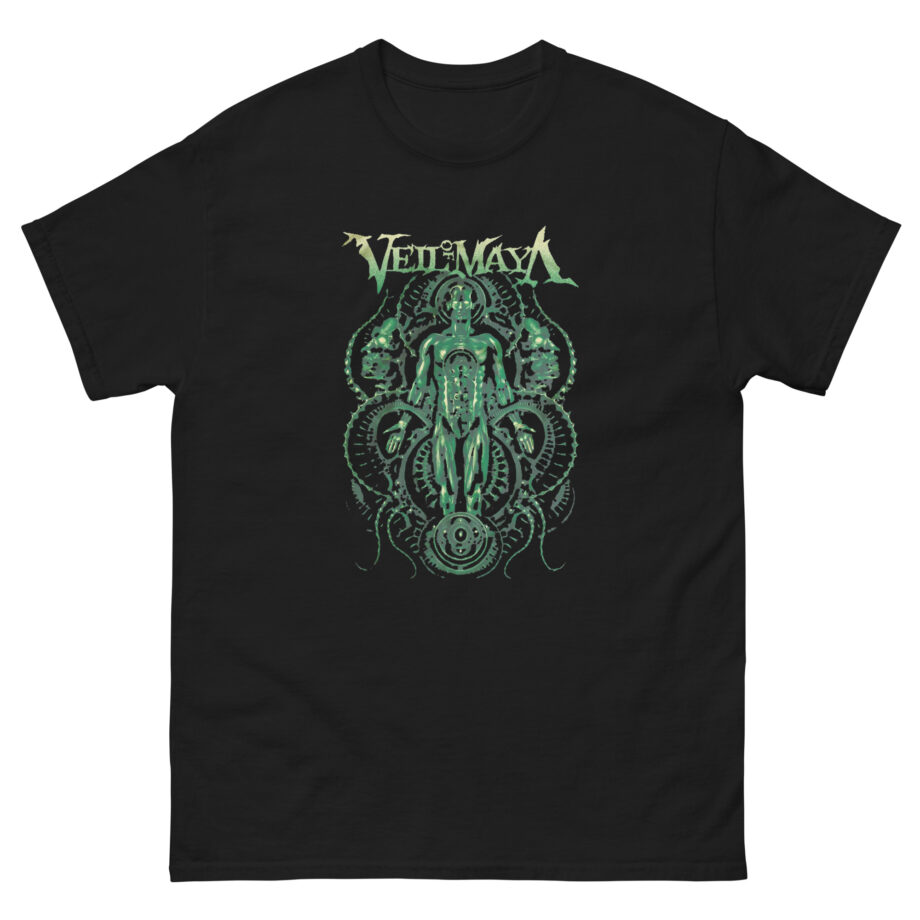 Veil of Maya Tentacle Unisex classic tee