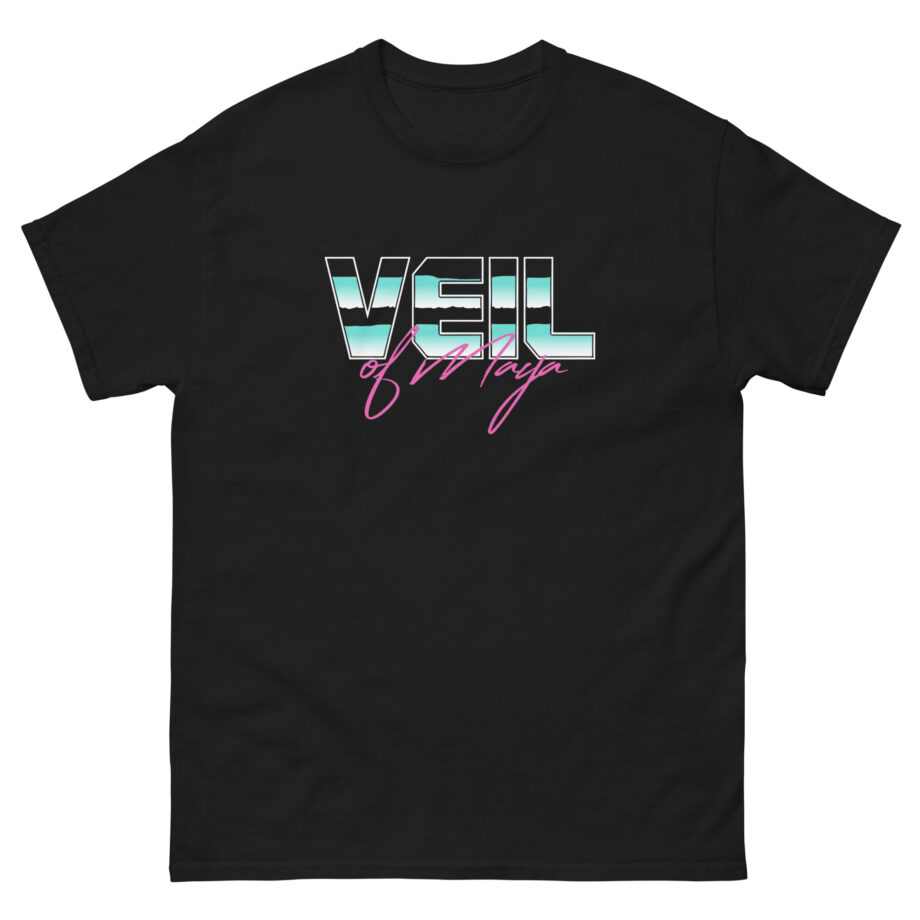 Veil of Maya 80's Unisex classic tee