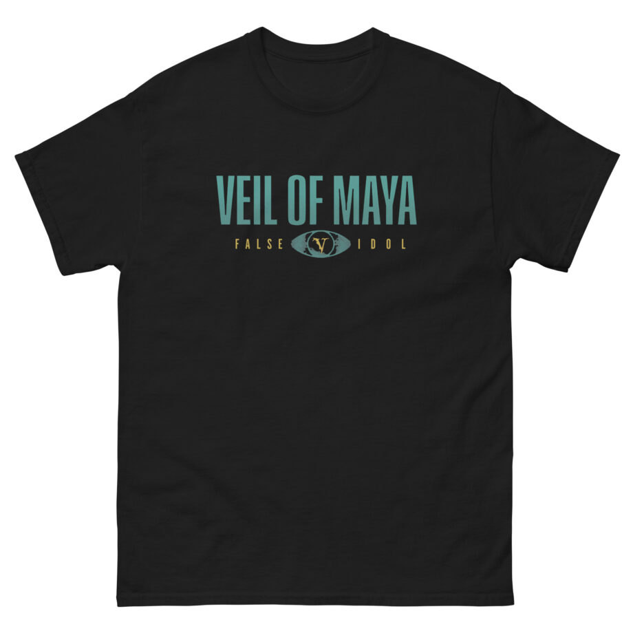 Veil of Maya False Idol Unisex classic tee