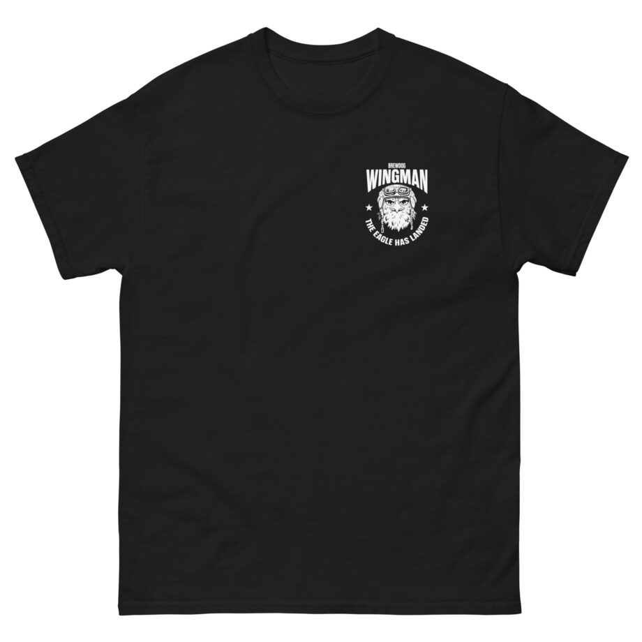 Brewdog Wingman Unisex classic tee