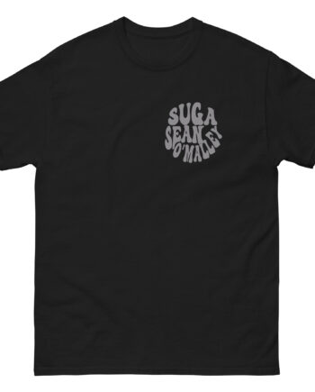 Suga Sean Unisex classic tee