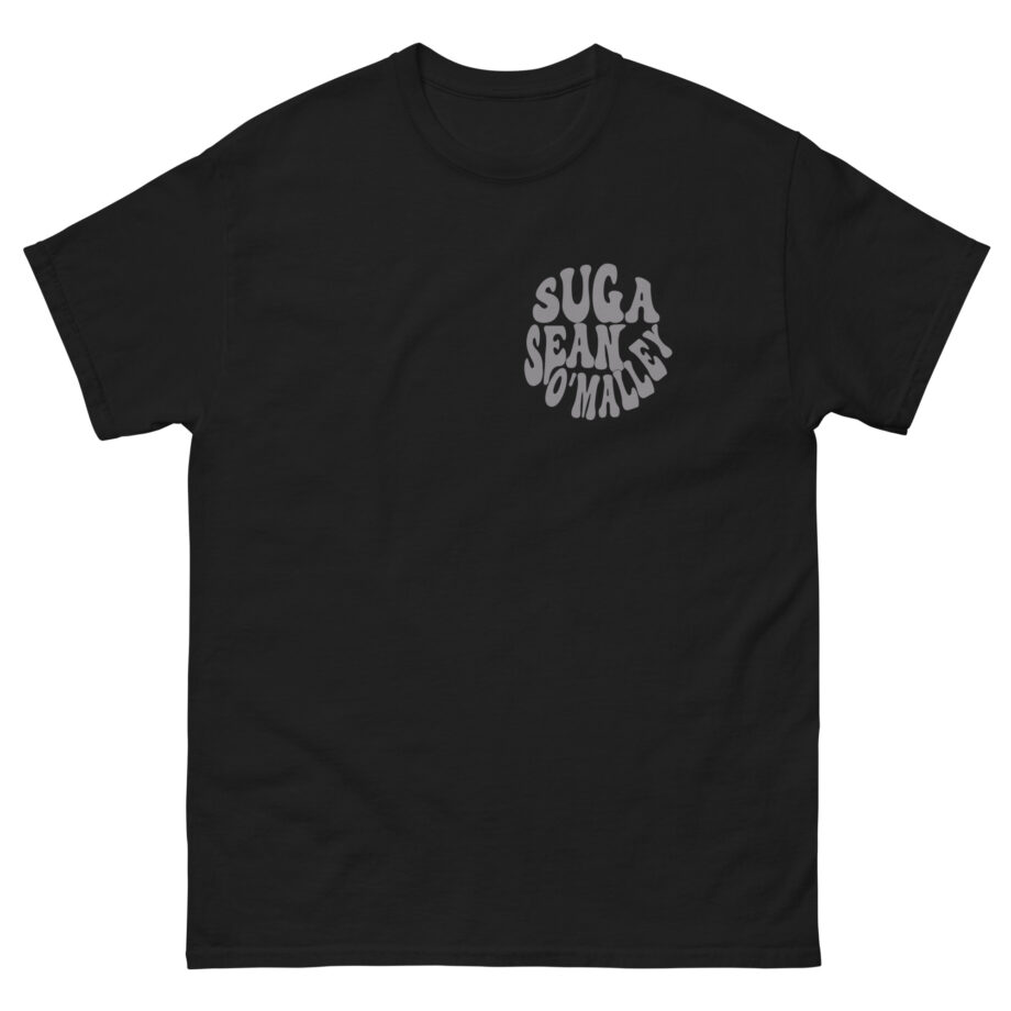Suga Sean Unisex classic tee