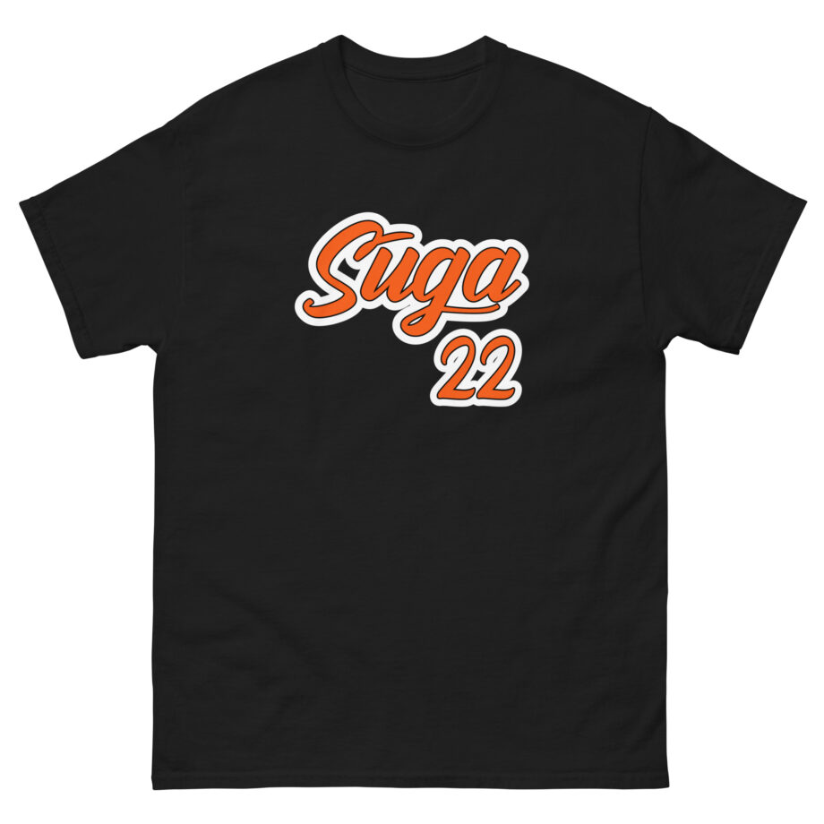 Suga Sean Suga 22 Unisex classic tee