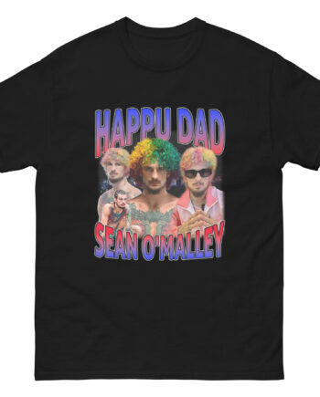 Suga Sean X Happy Dad Unisex classic tee