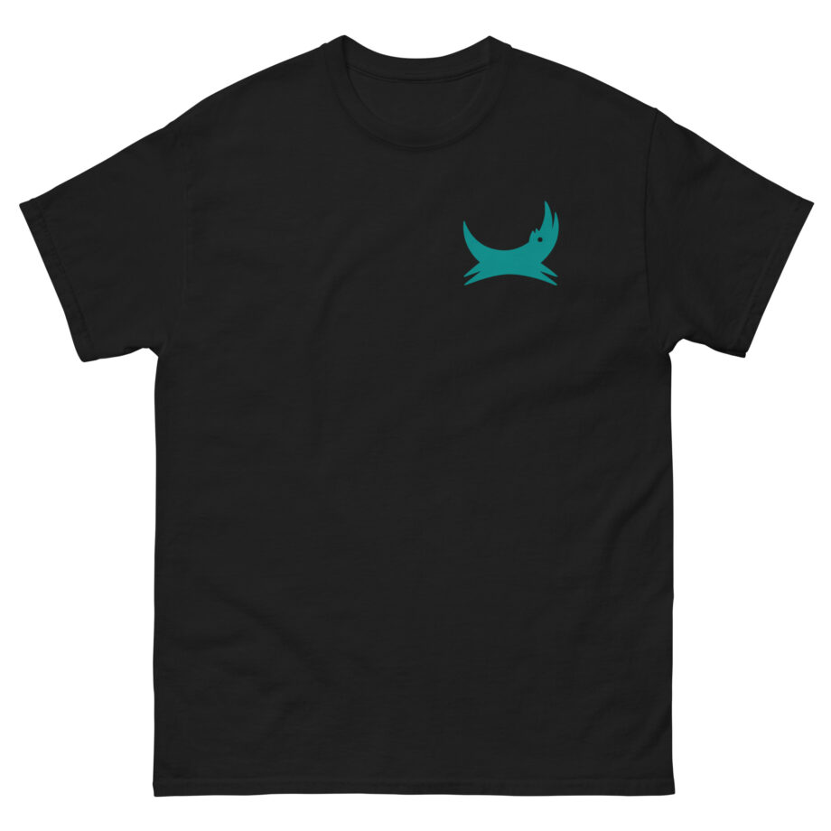 Brewdog Stacked Unisex classic tee