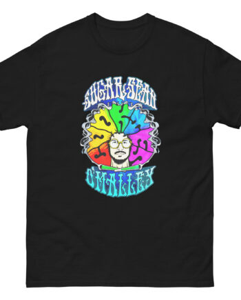 Suga Sean Unisex classic tee