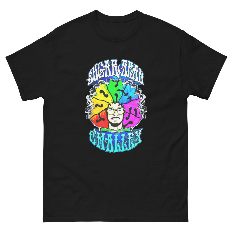 Suga Sean Unisex classic tee