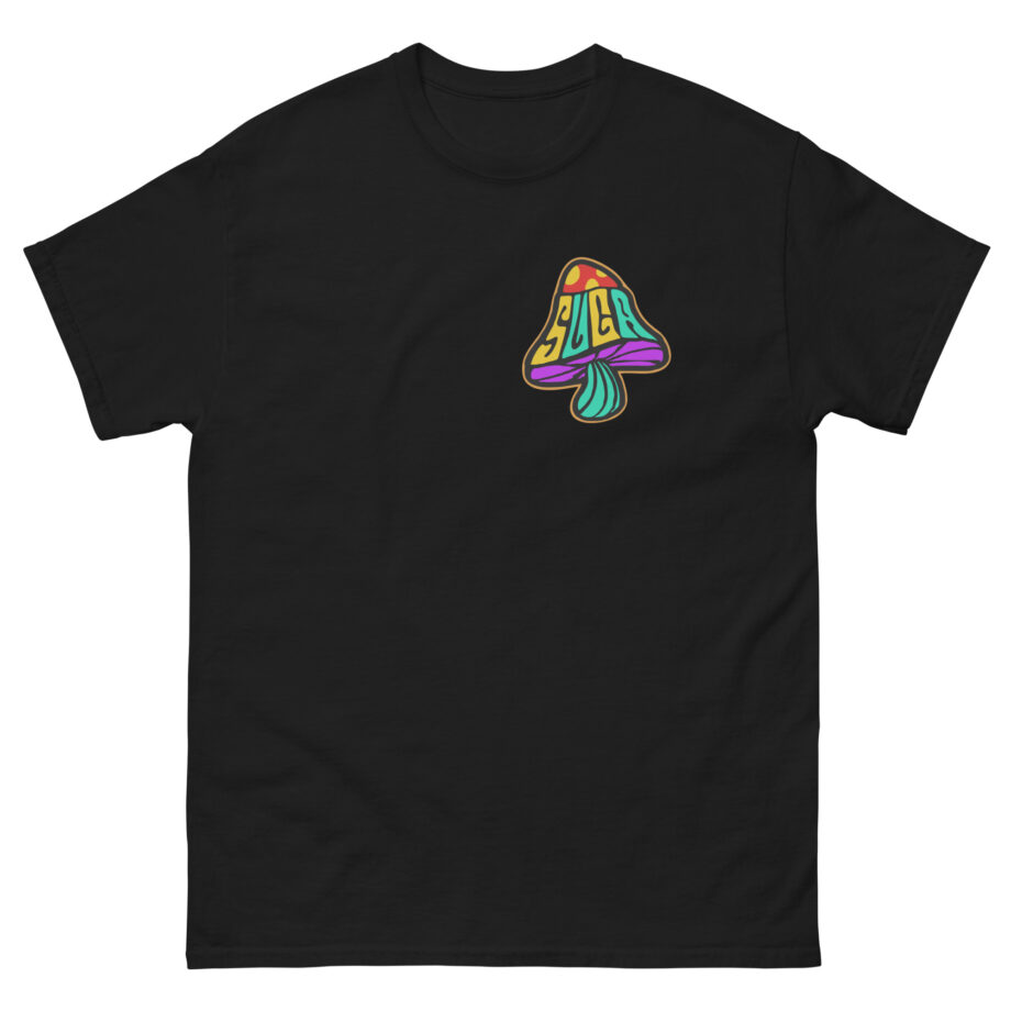 Suga Sean Unisex classic tee