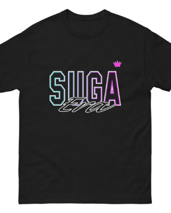Suga Sean Unisex classic tee
