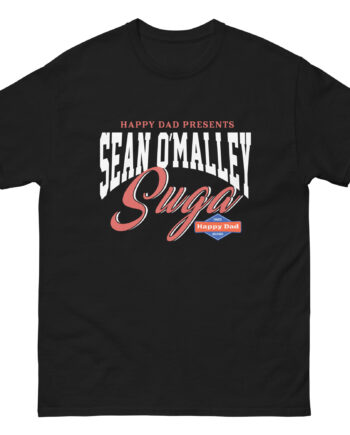 Suga Sean X Happy Dad Unisex classic tee