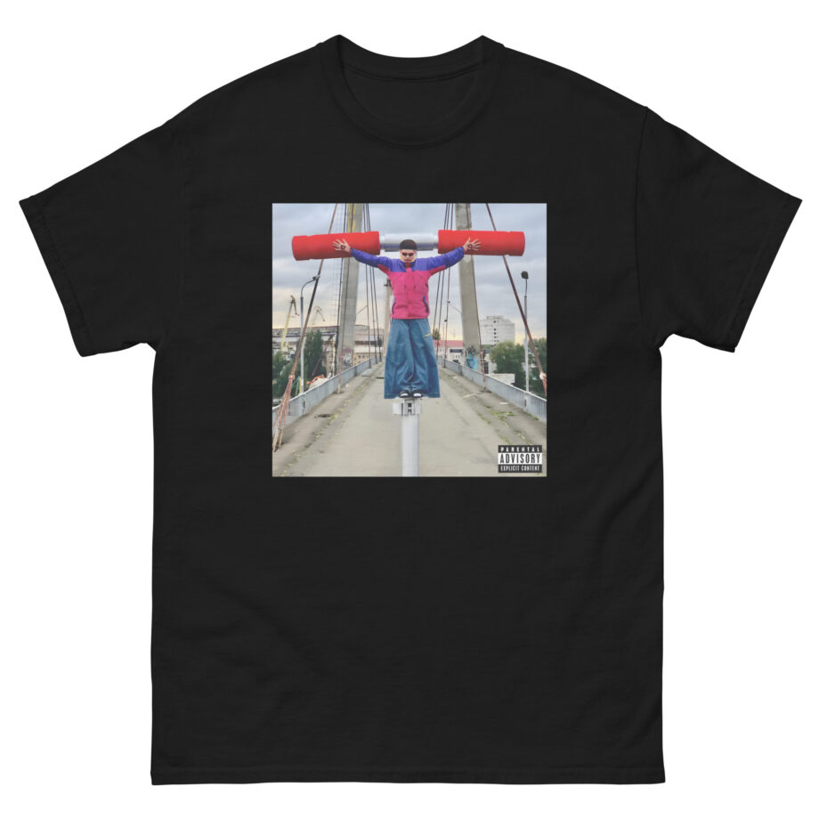 Oliver Tree Hurt Unisex classic tee