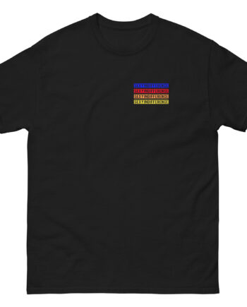 Smartless Sexy Indifference Unisex classic tee