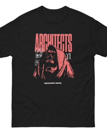 Architects Reaper Unisex classic tee