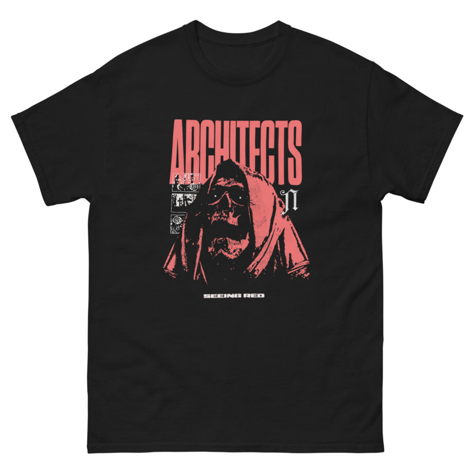 Architects Reaper Unisex classic tee
