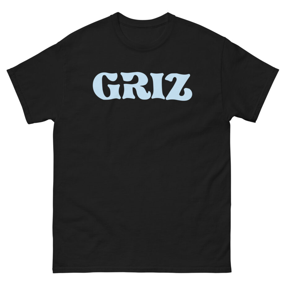 Griz Essentials Line Unisex classic tee