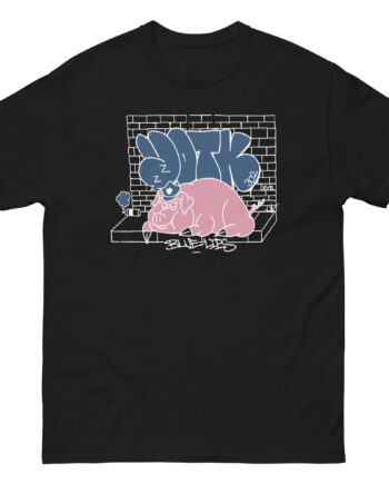 Year of the Knife Unisex classic tee