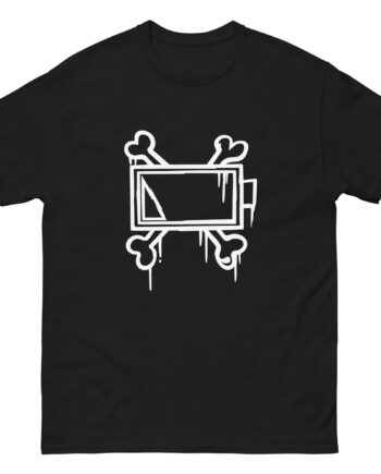 Murder Drones Uzi Unisex classic tee