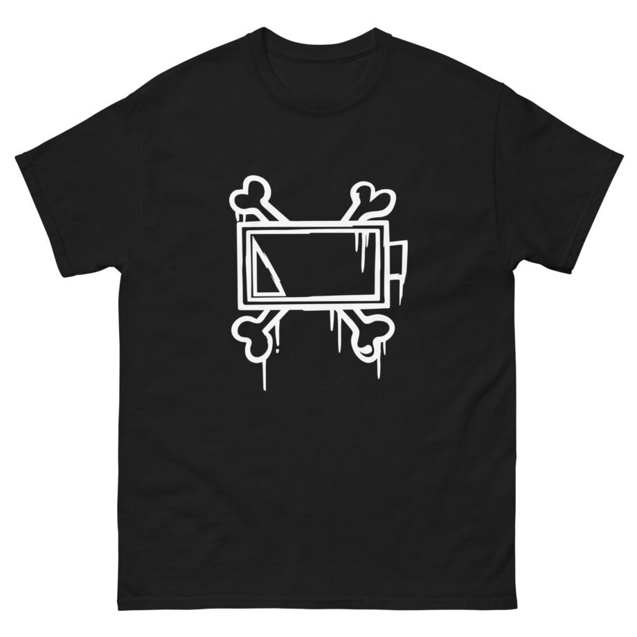 Murder Drones Uzi Unisex classic tee