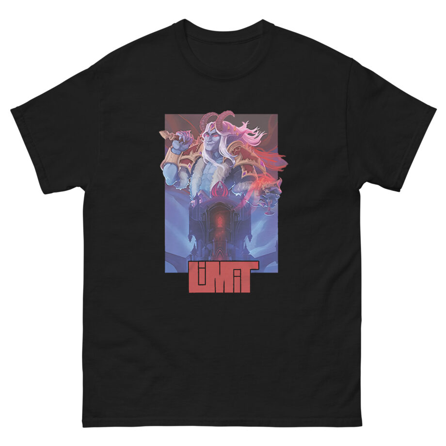 Maximum Unisex classic tee