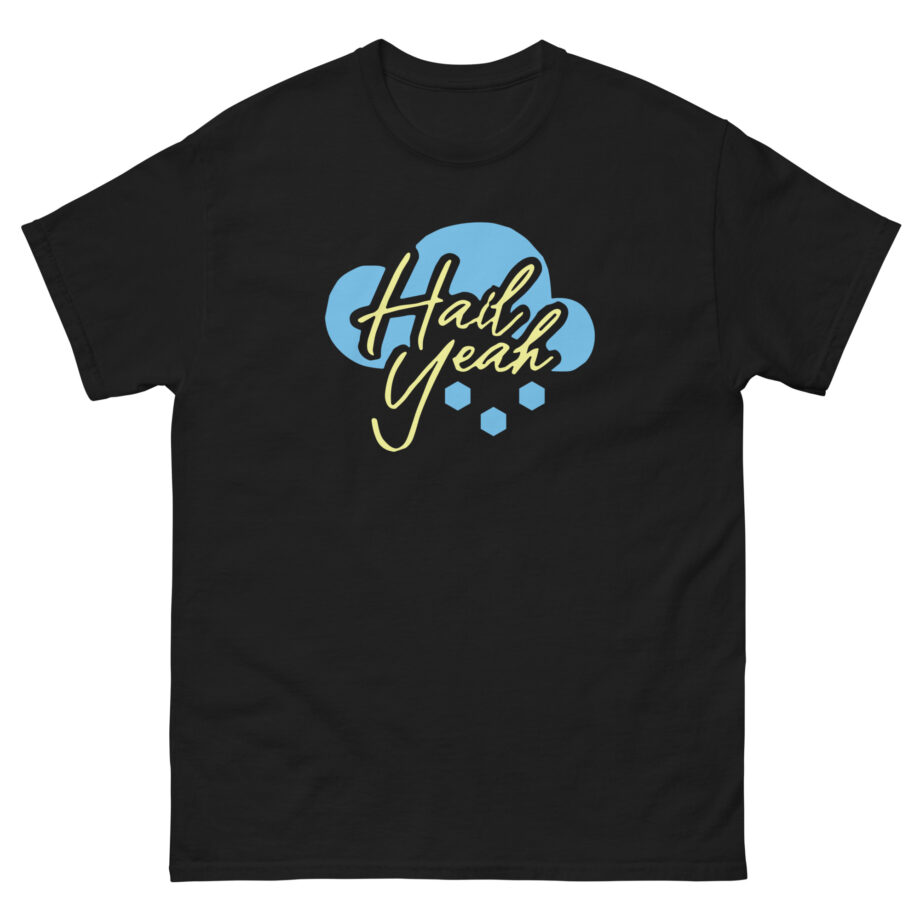 Mandjtv Unisex classic tee