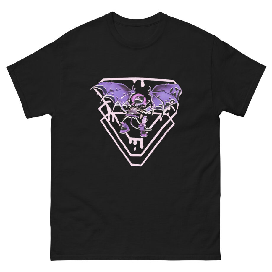 Murder Drones Uzi Bite Me Unisex classic tee