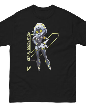 Murder Drones V Unisex classic tee