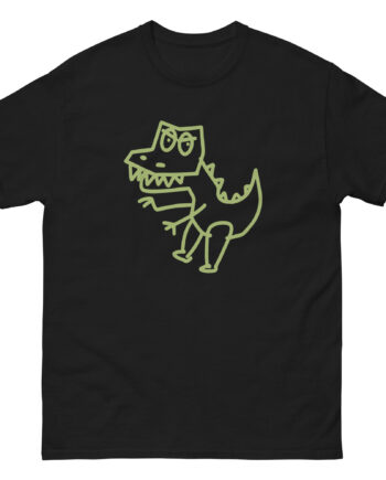 Maximum Unisex classic tee