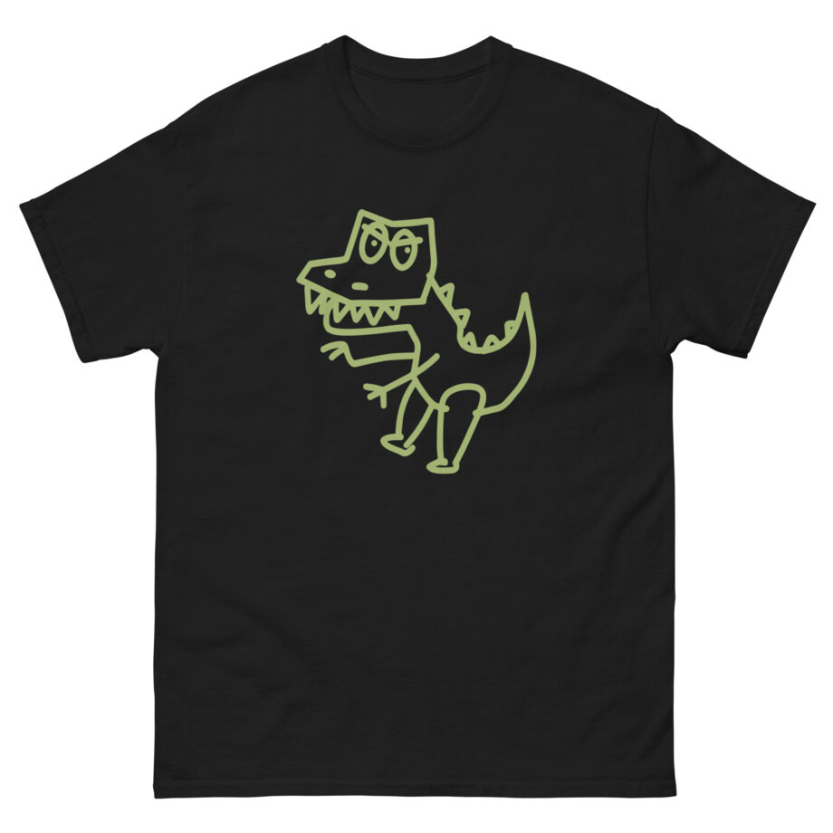 Maximum Unisex classic tee