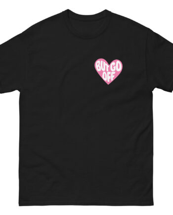 Shawty Bae Ok but Go Off Unisex classic tee