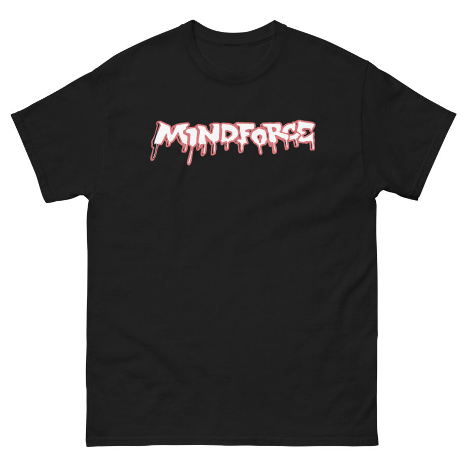 Mindforce BBB Unisex classic tee