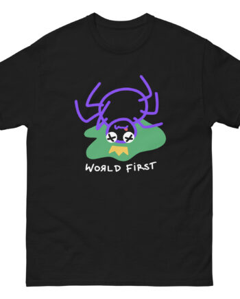 Maximum Unisex classic tee
