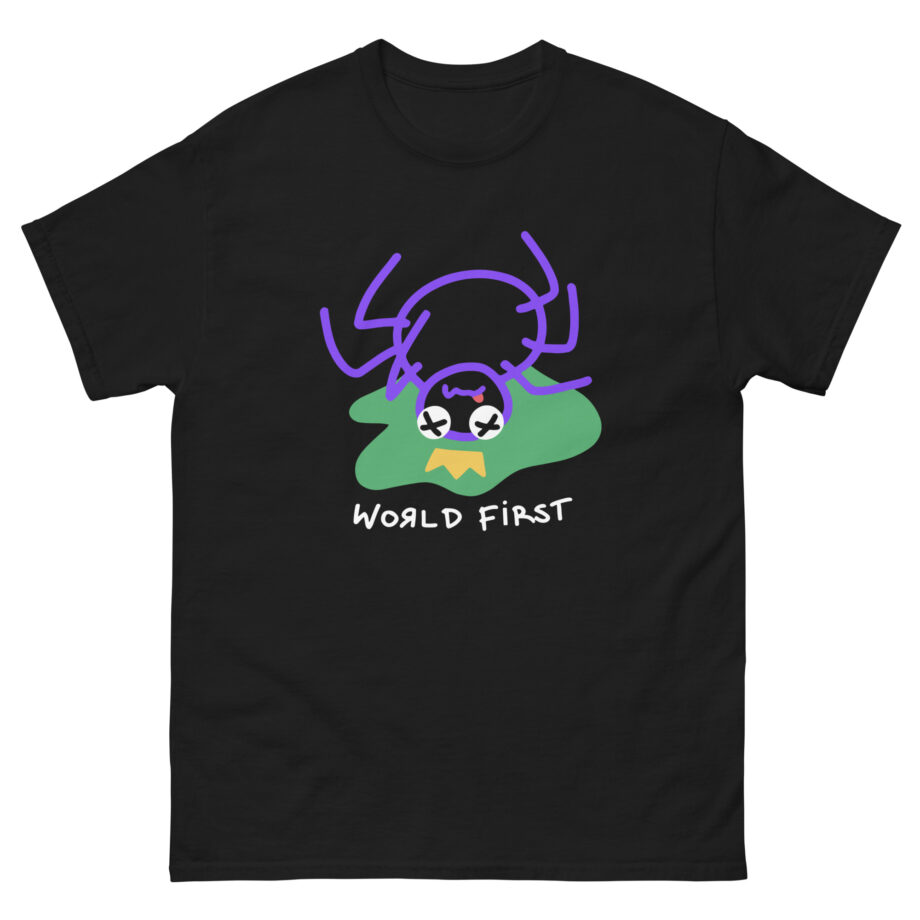 Maximum Unisex classic tee