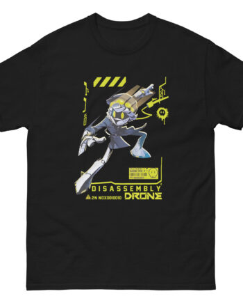 Murder Drones N Unisex classic tee
