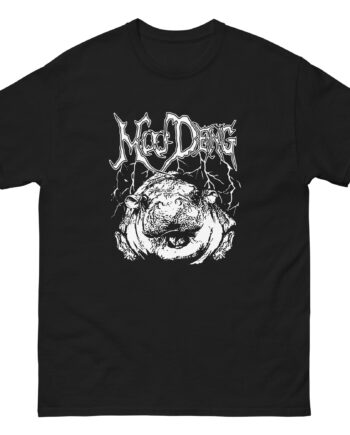 Moo Deng  Unisex classic tee