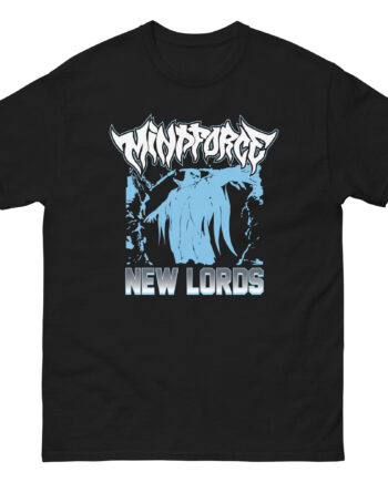 Mindforce New Lords Unisex classic tee