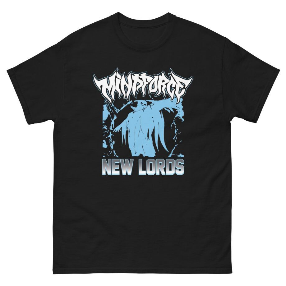 Mindforce New Lords Unisex classic tee