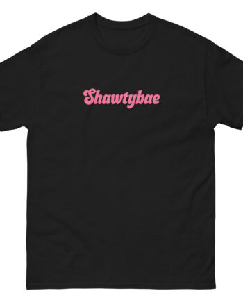 Shawty Bae Unisex classic tee