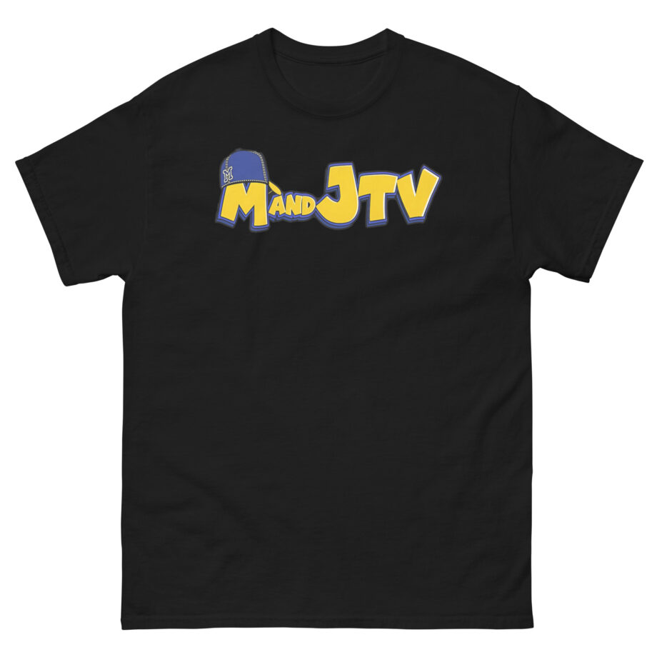 Mandjtv Unisex classic tee