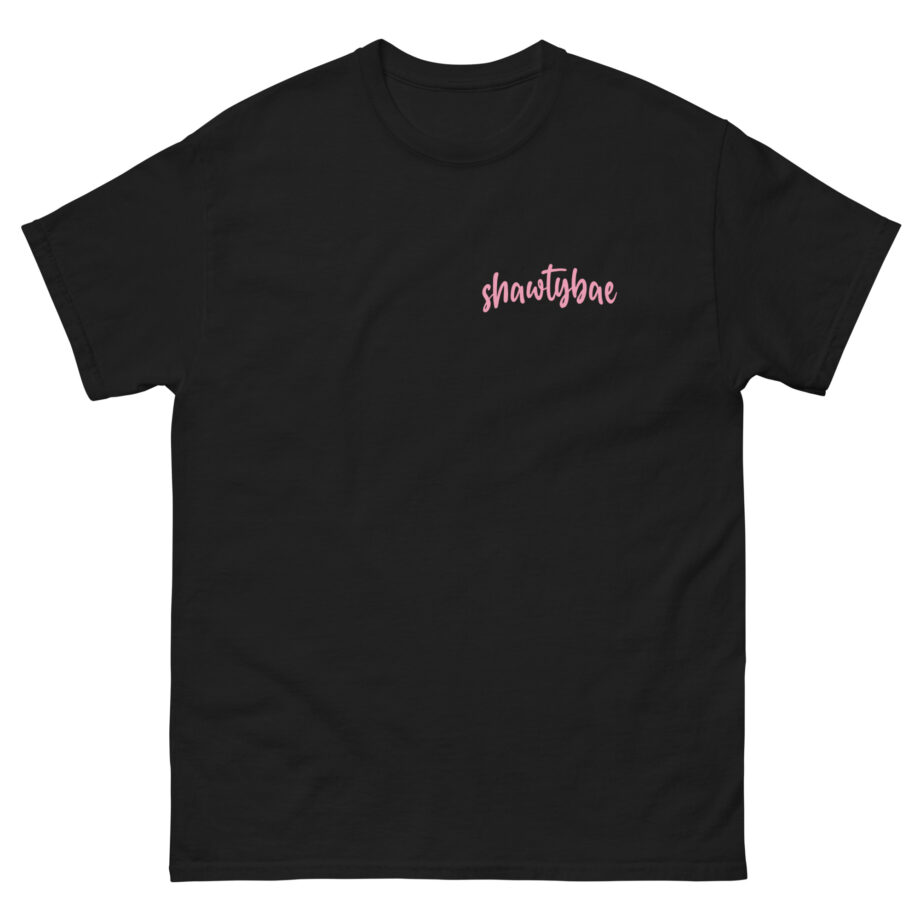 Shawty Bae Oh My Gatos Unisex classic tee