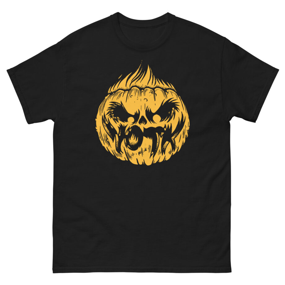 Year of the Knife Unisex classic tee