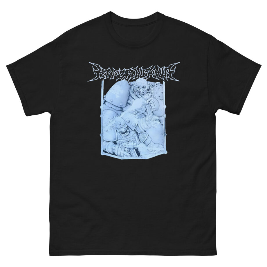 Year of the Knife Unisex classic tee