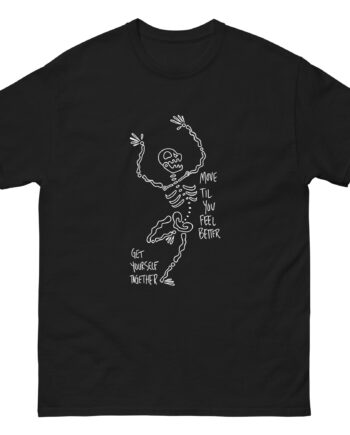Mt. Joy Unisex classic tee