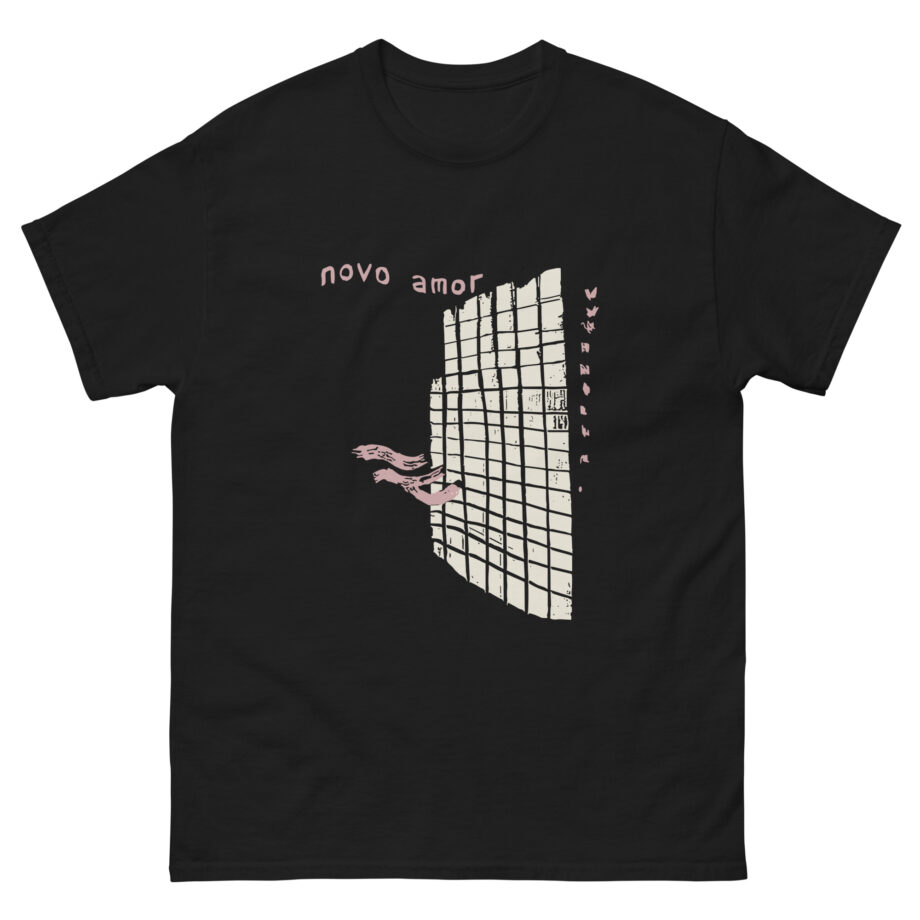 Novo Amor Novo Amor Unisex classic tee