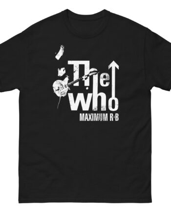 Maximum Unisex classic tee