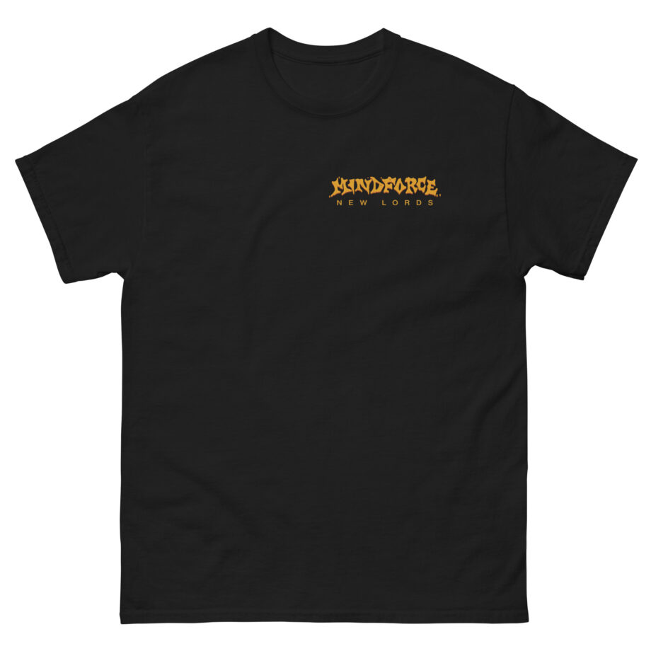 Mindforce New Lords Unisex classic tee