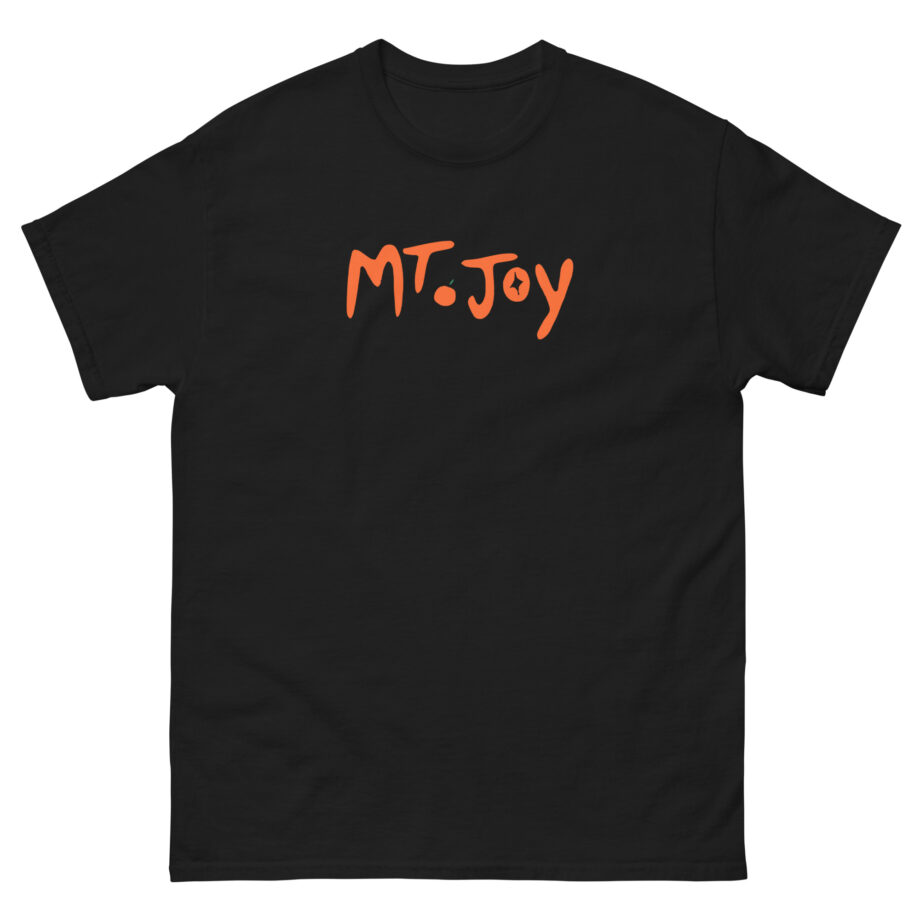 Mt Joy Crocodile Unisex classic tee