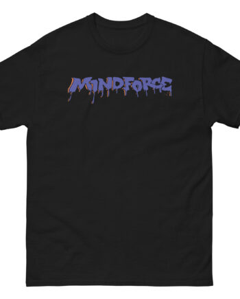 Mindforce Excalbur Unisex classic tee