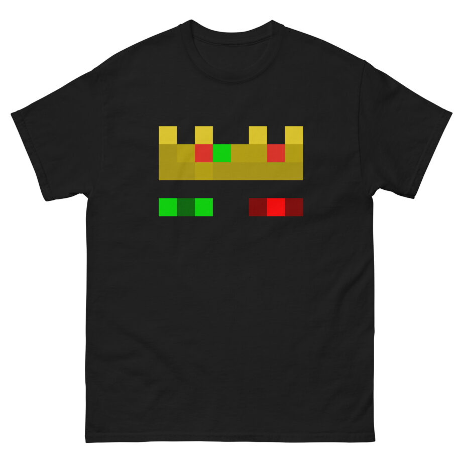 Ranboo Unisex classic tee