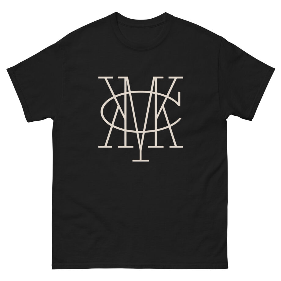 James Blake Cmyk London Unisex classic tee
