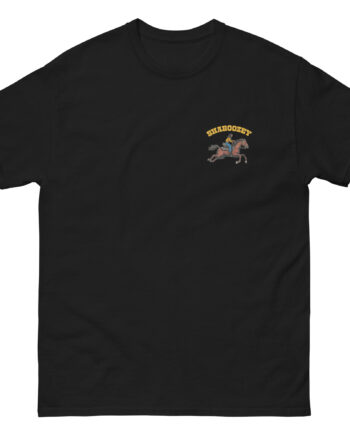 Shaboozey Western Star Unisex classic tee